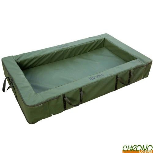 Matelas De Réception Solar Undercover Heavy Duty Fishery 3 Matelas De Réception Solar Undercover Heavy Duty Fishery