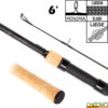 Canne Nash Dwarf 6' 3lbs Full Cork 2 Canne Nash Dwarf 6' 3lbs Full Cork -Pêche Série Magasin 55925428d94a11f46c90053bda2121a8709dfae6 251529G
