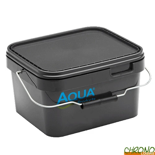 Seau Aqua Products 5L 3 Seau Aqua Products 5L