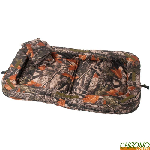 Matelas De Réception Carp Design Camo Line 3 Matelas De Réception Carp Design Camo Line