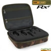 Coffret De Rangement Fox Camolite Rx+ Case