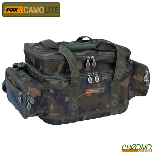 Sac Carryall Fox Camolite Low Level 3 Sac Carryall Fox Camolite Low Level