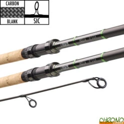 Canne Prowess Excelia 10' 3.25lbs Full Cork (les 2)