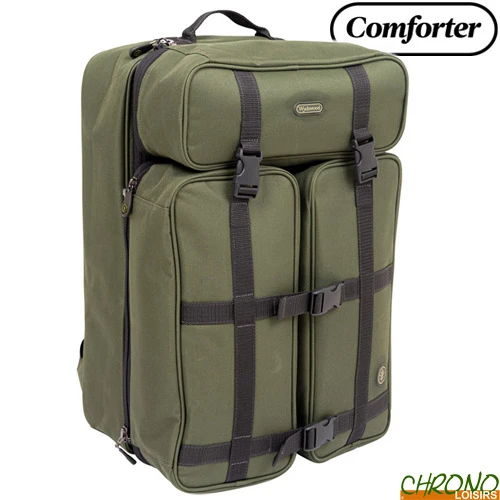 Sac à Dos Wychwood Comforter Packsmart 3 Sac à Dos Wychwood Comforter Packsmart