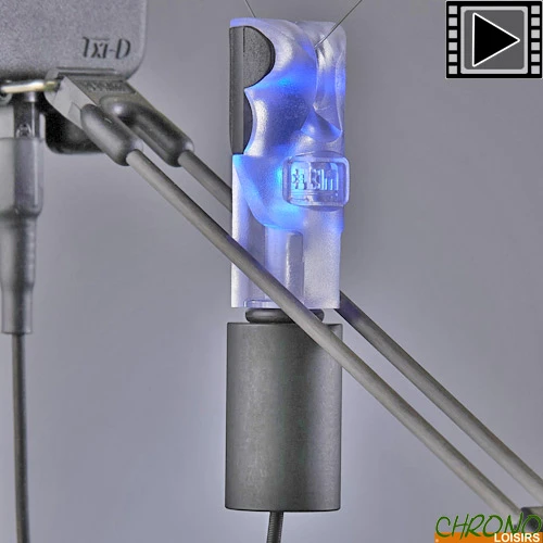 Masselotte Delkim 20/30g Pour Nitelite Set (les 2) 3 Masselotte Delkim 20/30g Pour Nitelite Set (les 2)