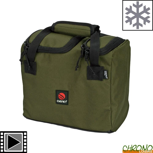 Sac De Cuisine Cygnet Brew Kit Bag 3 Sac De Cuisine Cygnet Brew Kit Bag