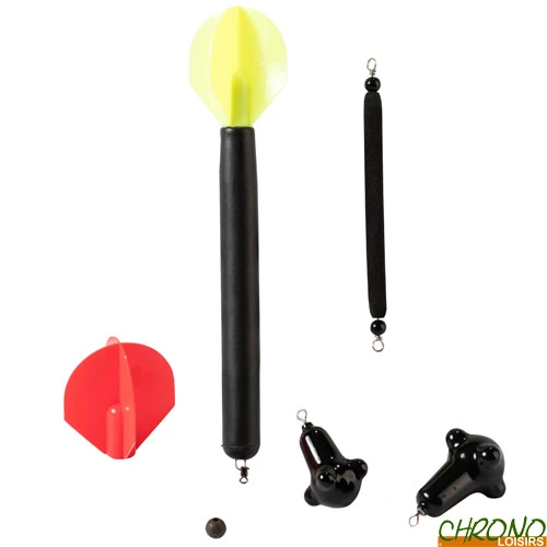 Kit Sondage Extra Carp EXC Marker Kit 3 Kit Sondage Extra Carp EXC Marker Kit