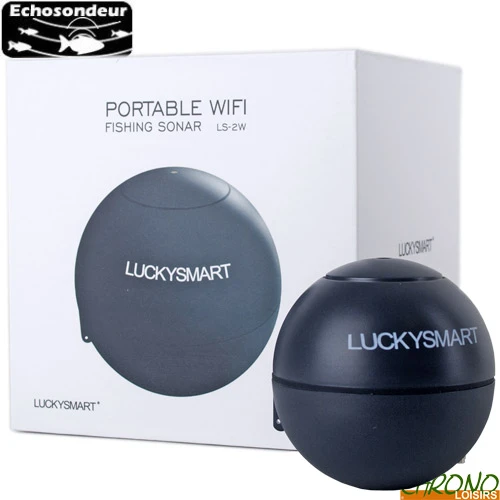 Sondeur Lucky Smart Ball Pro 3 Sondeur Lucky Smart Ball Pro