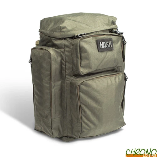 Sac à Dos Nash Rucksack 3 Sac à Dos Nash Rucksack