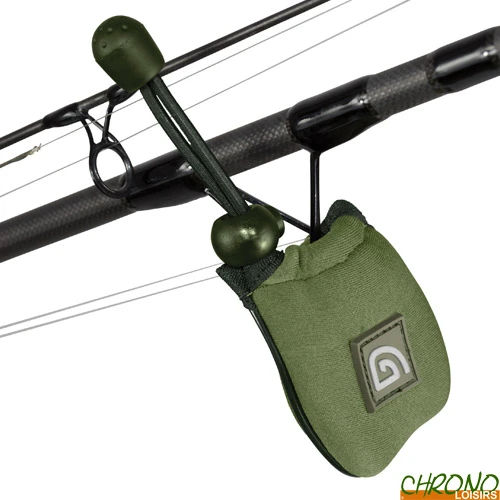 Protection Trakker Pour Anneau De Départ 50mm (les 3) 3 Protection Trakker Pour Anneau De Départ 50mm (les 3)