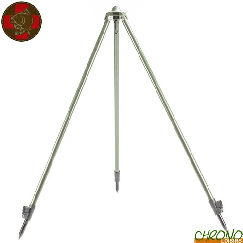 Trépied De Pesée Nash Weigh Tripod 3 Trépied De Pesée Nash Weigh Tripod