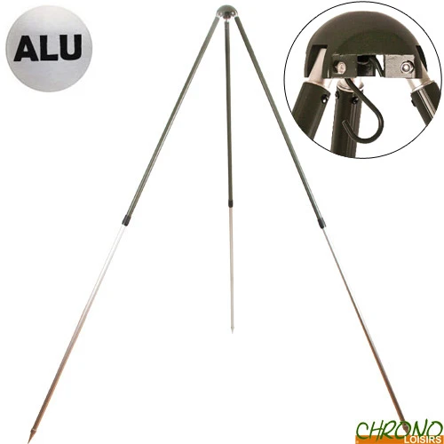 Trépied De Pesée Carp Design Easy Weigh 3 Trépied De Pesée Carp Design Easy Weigh