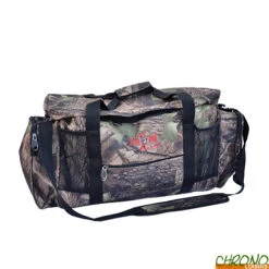 Sac Carryall Carp Zoom Camou Multi