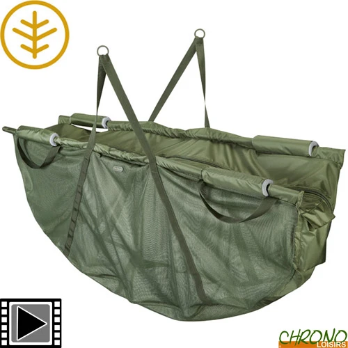 Sac De Pesée Wychwood Flottant Floating Weigh Sling 3 Sac De Pesée Wychwood Flottant Floating Weigh Sling