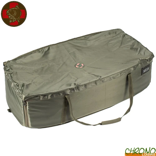 Matelas De Réception Nash Carp Corral Monster 3 Matelas De Réception Nash Carp Corral Monster