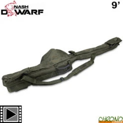 Fourreau Nash Dwarf Double Skin 2 Cannes 9'