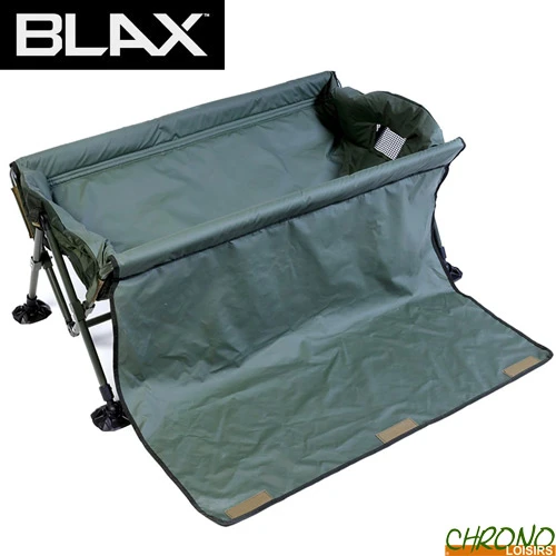 Matelas De Réception Carp Spirit Blax Cradle 3 Matelas De Réception Carp Spirit Blax Cradle