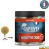 Bouillettes Equilibrées Cap River Monster Crab 18mm 100g 2 Bouillettes Equilibrées Cap River Monster Crab 18mm 100g -Pêche Série Magasin 94e93298de29ffb69e51e949f1ded01e5798c067 243410g