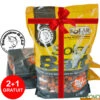 Bouillettes Solar Tunamino & E12 15mm 5kg (x2) 2 Bouillettes Solar Tunamino & E12 15mm 5kg (x2) -Pêche Série Magasin 96133454c4787eac47d5ff59edfd354e2e42ae61 2 1