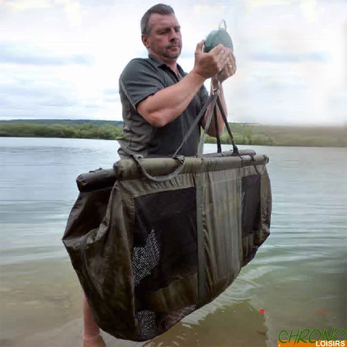 Sac De Pesée Starbaits Flottant Monster Weigh Sling 3 Sac De Pesée Starbaits Flottant Monster Weigh Sling
