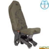 Housse De Siège Etanche Nash Car Seat Cover (les 2)