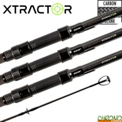 Canne Sonik Xtractor 6' 3lbs (les 3)