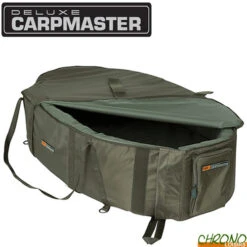 Matelas De Réception Fox Deluxe Carpmaster