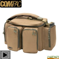 Sac Carryall Korda Compac Small