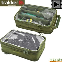 Trousse De Montage Trakker NXG Tackle & Rig Pouch