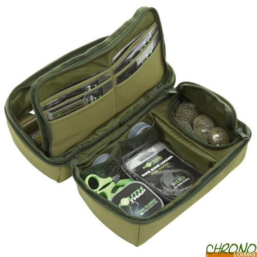 Trousse à Accessoires Trakker NXG PVA Pouch 2 Trousse à Accessoires Trakker NXG PVA Pouch