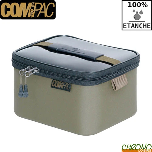 Sac à Appareil Photo Korda Compac Camera Bag Small 3 Sac à Appareil Photo Korda Compac Camera Bag Small