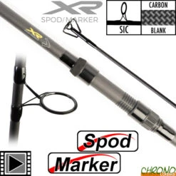 Canne Avid Carp XR Spod/Marker 10'