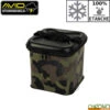 Sac Isotherme Etanche Avid Carp Stormshield Pro Coolbag Small