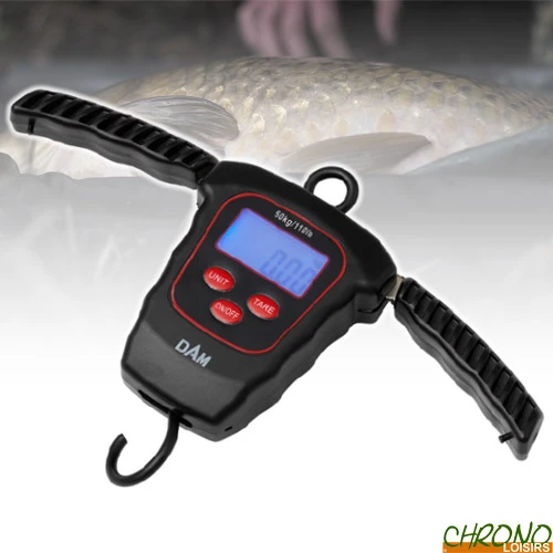 Peson Digital DAM 50kg 3 Peson Digital DAM 50kg
