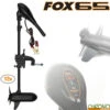 Moteur Electrique Fox 65 65lbs 12V -Pêche Série Magasin af70008aac1b5a5aaa7f846ea277f3864e5cafcf 219951 g