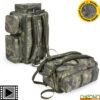 Sac à Dos Solar Undercover Camo Ruckbag