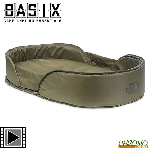Matelas De Reception Korda Basix Carp Cradle 3 Matelas De Reception Korda Basix Carp Cradle