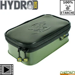 Trousse à Accessoires Carp Spirit Hydro Box 213