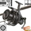 Ensemble Prowess Insedia 13' 3.5lbs 8004 FD -Pêche Série Magasin b5e8df94a0af93e2edb17bce92857b249409e686 esc1