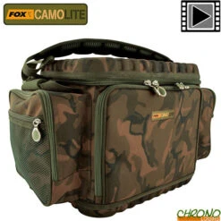 Sac Carryall Fox Camolite Barrow Bag