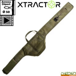 Housse Individuelle Sonik Xtractor Recon 12'