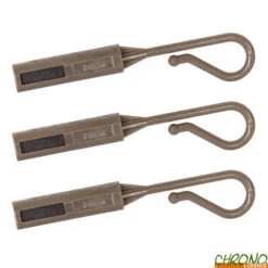 Accroche Hameçon Carp Zoom Hook Secure (par 3)