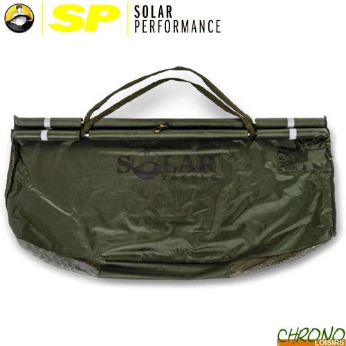 Sac De Pesée Solar Flottant SP Weigh/Retainer Sling Large 3 Sac De Pesée Solar Flottant SP Weigh/Retainer Sling Large