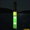 Balise Lumineuse Atropa Automatique Spot Tube Vert