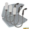 Coffret Prowess 3 Hangers W-Hanger Blanc