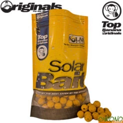 Bouillettes Solar Top Banana 15mm 1kg