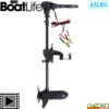 Moteur Electrique Nash Boat Life 65lbs 12V
