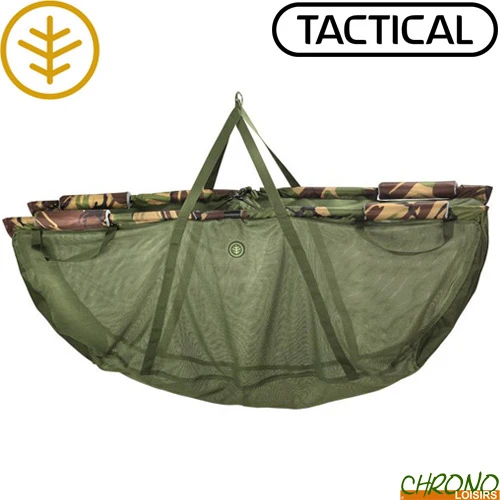 Sac De Pesée Wychwood Flottant Tactical Floating Sling 3 Sac De Pesée Wychwood Flottant Tactical Floating Sling