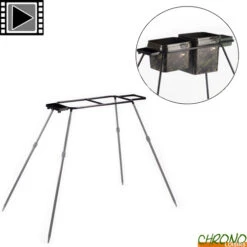 Trepied D'Amorcage Nash Spod Station Double