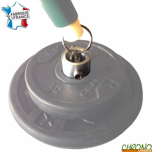 Support Poids Atropa Pour Atrotube 2 Support Poids Atropa Pour Atrotube